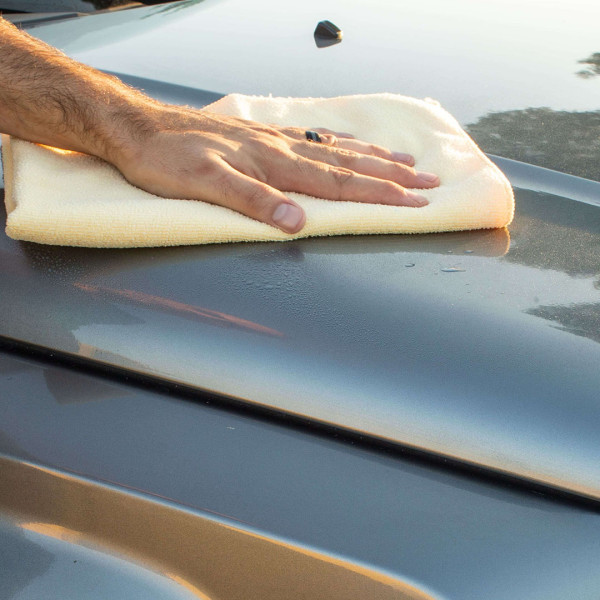 Синтетический воск спрей Meguiar's Detailer Synthetic X-Press Spray Wax, 3.78 л (D15601)