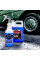 Чернение резины и пластика Meguiar's Detailer All Season Dressing, 3.78 л (D16001)