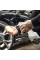 Чернение резины и пластика Meguiar's Detailer All Season Dressing, 18.9 л (D16005)