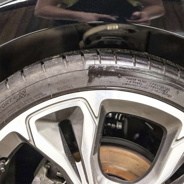 Чернение резины и пластика Meguiar's Detailer All Season Dressing, 18.9 л (D16005)