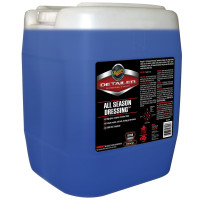 Чернение резины и пластика Meguiar's Detailer All Season Dressing, 18.9 л (D16005)