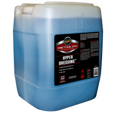 Средство по уходу за винилом и пластиком Meguiar's Hyper Dressing, 18.9 л (D17005)