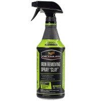 Очищувач кузова від металевих вкраплень Meguiar's Iron Removing Spray Clay, 945 мл (DRTU200232)