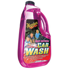 Автомобильный шампунь Meguair's Deep Crystal Car Wash, 1893 мл (G10464)