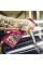 Стартовый набор для чистки кузова Meguiar's Quik Clay Detailing System Starter Kit (G1116EU)
