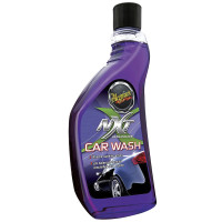 Синтетичний автомобільний шампунь Meguiar's NXT Generation Car Wash, 532 мл (G12619)