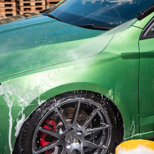 Синтетический автомобильный шампунь Meguiar's NXT Generation Car Wash, 532 мл (G12619)
