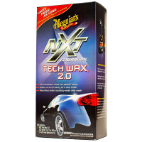 Синтетичний рідкий віск Meguiar's NXT Generation Tech Wax 2.0, 532 мл (G12718)