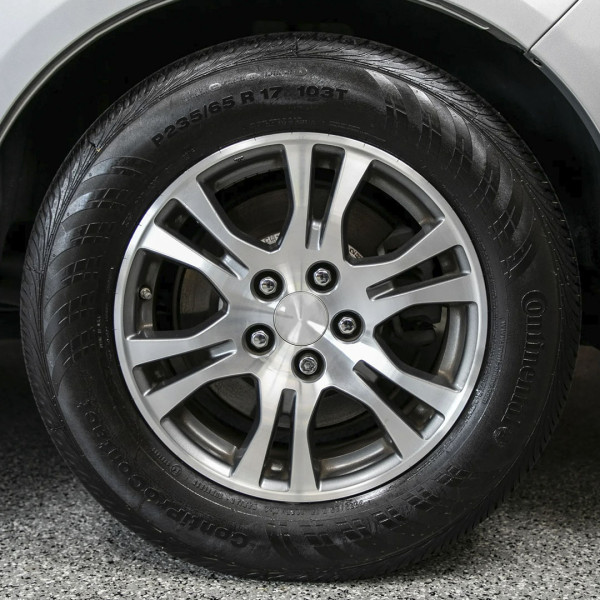 Пенный очиститель для шин Meguiar's Hot Shine Foam, 538 мл (G13919)