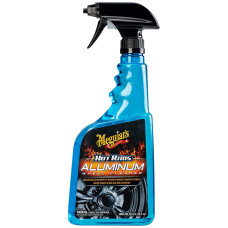 Очиститель алюминиевых дисков Meguiar's Hot Rims Aluminum Wheel Cleaner, 709 мл (G14324)