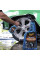 Очиститель алюминиевых дисков Meguiar's Hot Rims Aluminum Wheel Cleaner, 709 мл (G14324)
