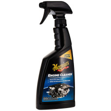 Очиститель двигателя Meguiar's Engine Cleaner, 473 мл (G14816)