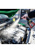 Очиститель двигателя Meguiar's Engine Cleaner, 473 мл (G14816)