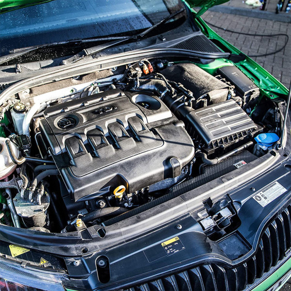 Очиститель двигателя Meguiar's Engine Cleaner, 473 мл (G14816)