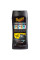 Лосьон для чернения наружного пластика Meguiar's Ultimate Black Plastic Restorer Lotion, 355 мл (G15812EU)