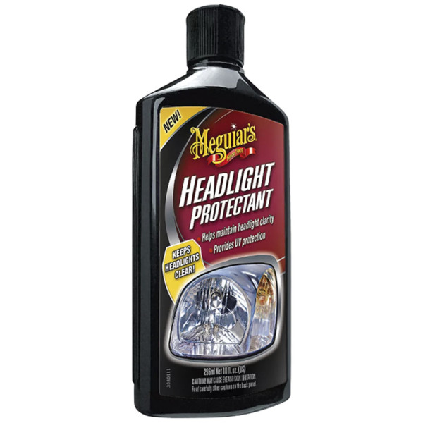 Средство для защиты фар Meguiar's Headlight Protectant, 295 мл (G17110)
