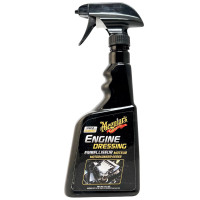 Консервант двигателя Meguiar's Engine Dressing, 473 мл (G17316EU)