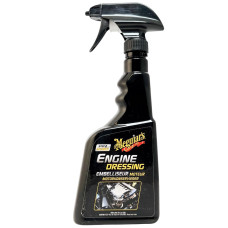 Консервант двигателя Meguiar's Engine Dressing, 473 мл (G17316EU)