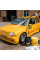 Автомобильный шампунь с воском Meguiar's Ultimate Wash & Wax, 473 мл (G17716EU)
