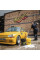 Автомобильный шампунь с воском Meguiar's Ultimate Wash & Wax, 473 мл (G17716EU)