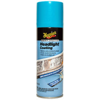 Защитное покрытие для фар Meguiar's Keep Clear Headlight Coating, 120 мл (G17804EU)