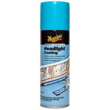 Защитное покрытие для фар Meguiar's Keep Clear Headlight Coating, 120 мл (G17804EU)