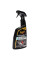 Очиститель для дисков с реагентом Meguiar's Ultimate All Wheel Cleaner, 709 мл (G180124)