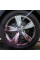 Очиститель для дисков с реагентом Meguiar's Ultimate All Wheel Cleaner, 709 мл (G180124)
