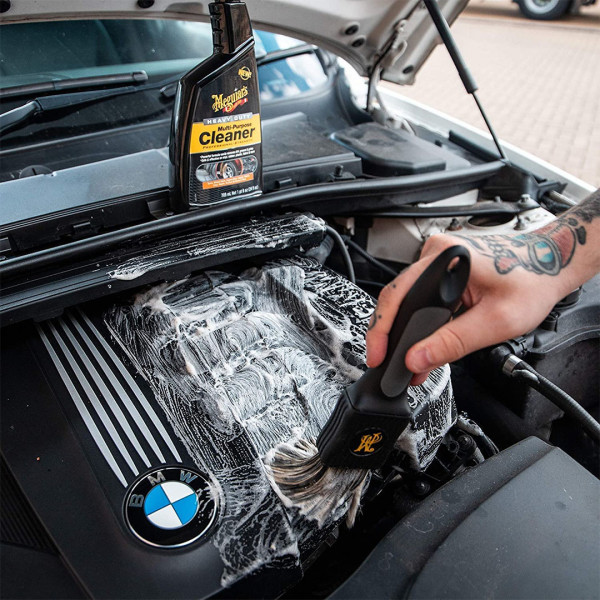 Универсальный очиститель Meguiar's Heavy Duty Multi Purpose Cleaner, 709 мл (G180224)