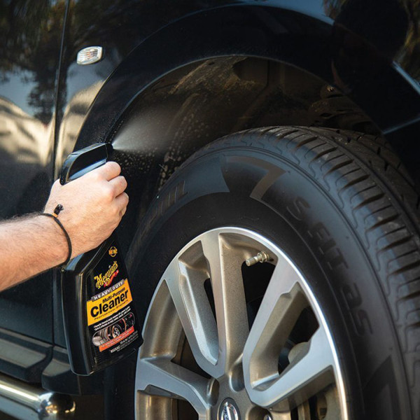 Универсальный очиститель Meguiar's Heavy Duty Multi Purpose Cleaner, 709 мл (G180224)