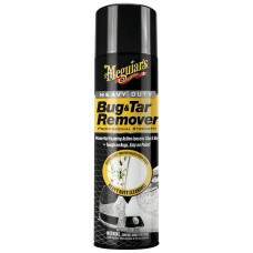 Пенный очиститель кузова от насекомых и смол Meguiar's Heavy Duty Bug & Tar Remover, 425 мл (G180515)