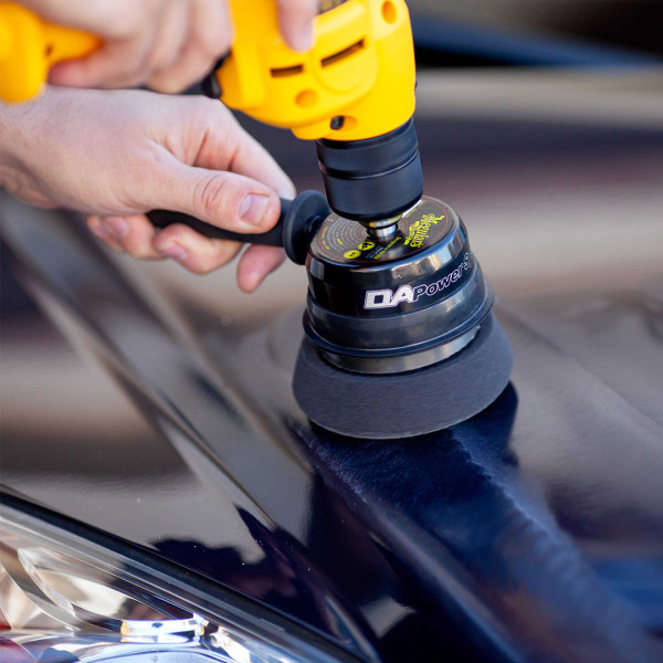 Синтетический жидкий воск Meguiar's Ultimate Liquid Wax, 473 мл (G18216)
