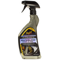 Сухая мойка для дисков и шин Meguiar's Ultimate Waterless Wheel & Tire, 709 мл (G190424)