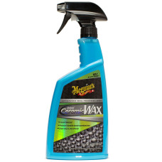 Гибридный керамический воск Meguiar's Hybrid Ceramic Wax, 768 мл (G190526)