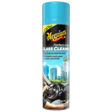 Очиститель для стекол Meguiar's Perfect Clarity Glass Cleaner Aero, 539 мл (G190719)