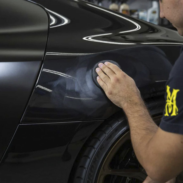 Воск 3 в 1 Meguiar's Wax 3-in-1, 473 мл (G191016)