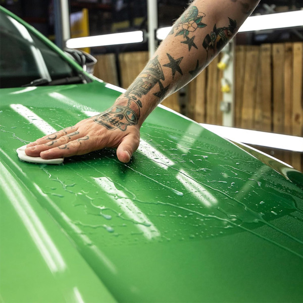 Набор для очистки кузова Meguiar's Smooth Surface Clay Kit (G191700)