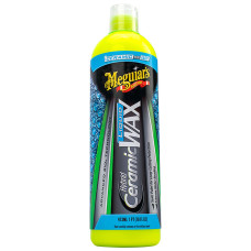 Жидкий гибридный керамический воск Meguiar's Hybrid Ceramic Liquid Wax, 473 мл (G200416)