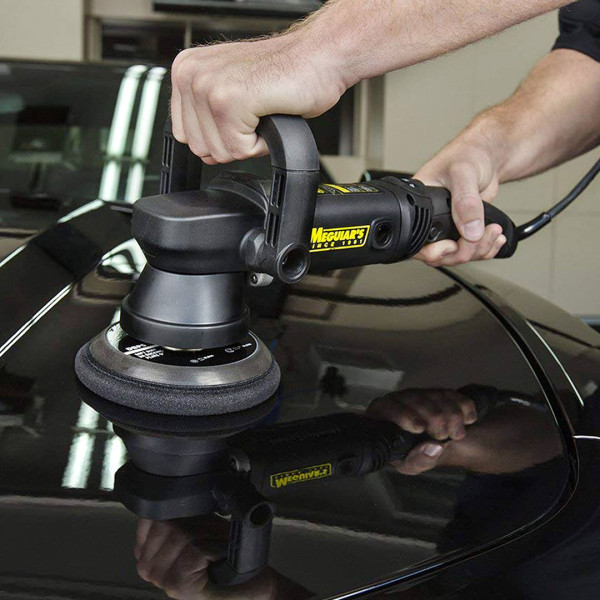 Жидкий гибридный керамический воск Meguiar's Hybrid Ceramic Liquid Wax, 473 мл (G200416)