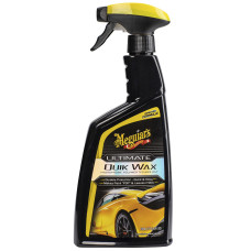 Синтетический быстрый воск Meguiar's Ultimate Quick Wax, 473 мл (G200916)