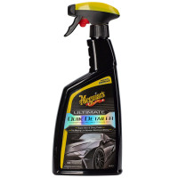 Средство для быстрого ухода за кузовом авто Meguiar's Ultimate Quik Detailer, 709 мл (G201024)