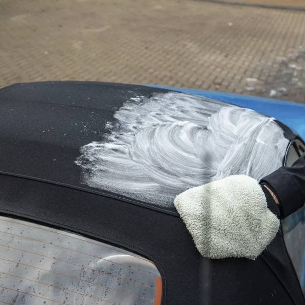 Очиститель для тканевой крыши кабриолетов Meguiar's Convertible Top Cleaner, 473 мл (G2016EU)