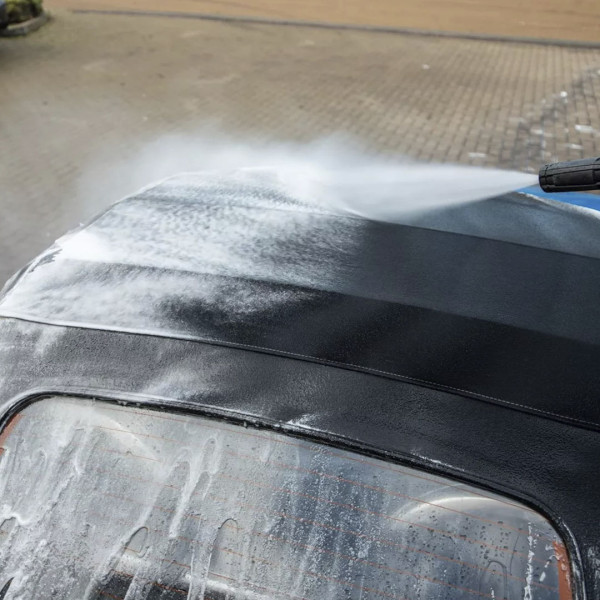 Очиститель для тканевой крыши кабриолетов Meguiar's Convertible Top Cleaner, 473 мл (G2016EU)