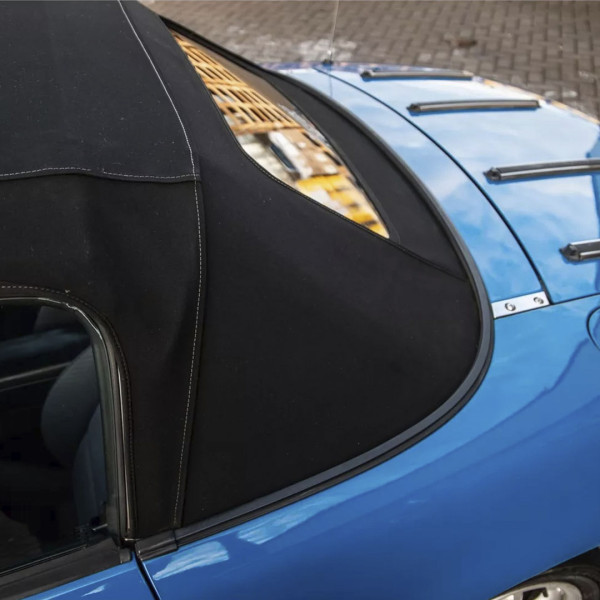 Очиститель для тканевой крыши кабриолетов Meguiar's Convertible Top Cleaner, 473 мл (G2016EU)