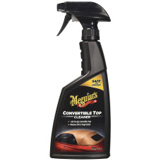 Очиститель для тканевой крыши кабриолетов Meguiar's Convertible Top Cleaner, 473 мл (G2016EU)