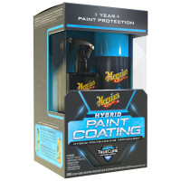 Гібридне захисне покриття для кузова Meguiar's Hybrid Paint Coating, 177 мл (G210300)