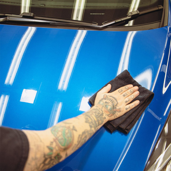 Синтетический жидкий воск Meguiar's Ultimate Liquid Wax, 473 мл (G210516)