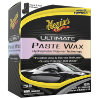 Синтетичний віск Meguiar's Ultimate Paste Wax, 226 мл (G210608)