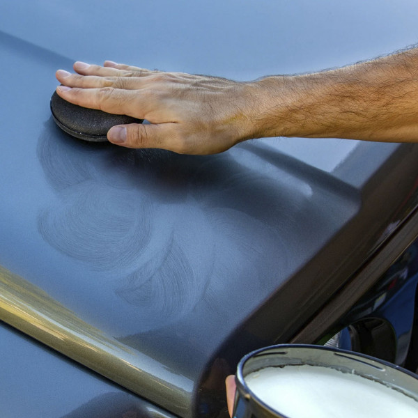 Синтетический воск Meguiar's Ultimate Paste Wax, 226 мл (G210608)