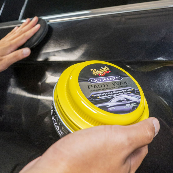 Синтетический воск Meguiar's Ultimate Paste Wax, 226 мл (G210608)